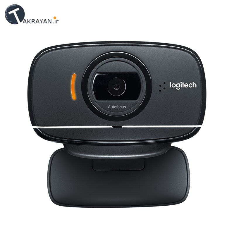 Logitech B525 HD Webcam